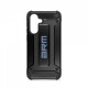 Чохол ArmorStandart Panzer для Samsung A56 5G Black (ARM82595)