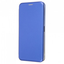 Чохол-книжка ArmorStandart G-Case для Xiaomi Redmi 13C 4G / Poco C65 Blue (ARM72500)