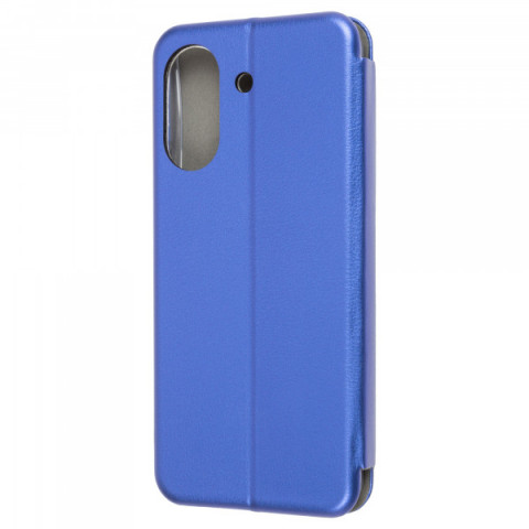 Чохол-книжка ArmorStandart G-Case для Xiaomi Redmi 13C 4G / Poco C65 Blue (ARM72500)