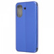 Чохол-книжка ArmorStandart G-Case для Xiaomi Redmi 13C 4G / Poco C65 Blue (ARM72500)