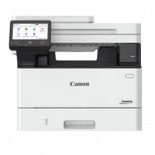 Багатофункціональний пристрій А4 ч/б Canon i-Sensys MF465dw II з Wi-Fi (7188C007)