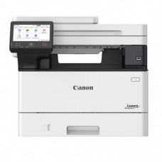 Багатофункціональний пристрій А4 ч/б Canon i-Sensys MF465dw II з Wi-Fi (7188C007)