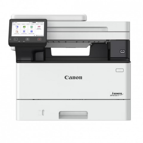 Багатофункціональний пристрій А4 ч/б Canon i-Sensys MF465dw II з Wi-Fi (7188C007)
