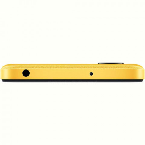 Смартфон Xiaomi Poco M5 4/64GB Dual Sim Yellow