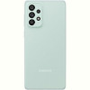 Смартфон Samsung Galaxy A73 5G SM-A736 8/256GB Dual Sim Light Green (SM-A736BLGHSEK)