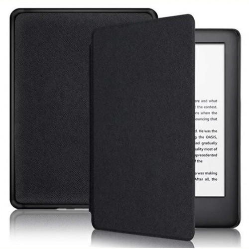 Чохол-книжка BeCover Ultra Slim для Amazon Kindle 11th Gen. 2022 6" Black (708846)