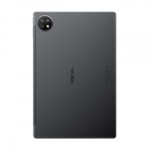 Планшет Oscal Pad 16 8/256GB 4G Dual Sim Space Gray