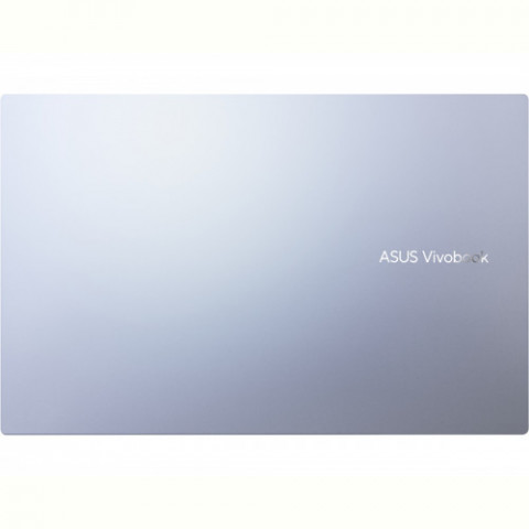 Ноутбук Asus Vivobook 15 M1502YA-BQ161 (90NB0X22-M00AH0) Cool Silver