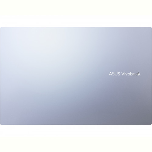 Ноутбук Asus Vivobook 15 M1502YA-BQ161 (90NB0X22-M00AH0) Cool Silver