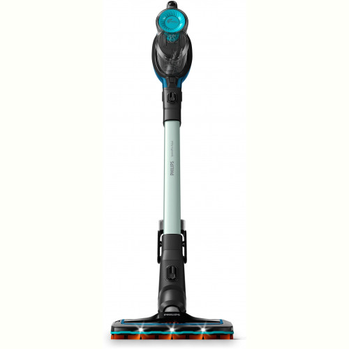 Акумуляторний пилосос Philips FC6728/01