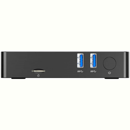 Неттоп Teclast Mini PC N10 (N4000/6/128GB) Windows 11 (M1N1/TL-112828)