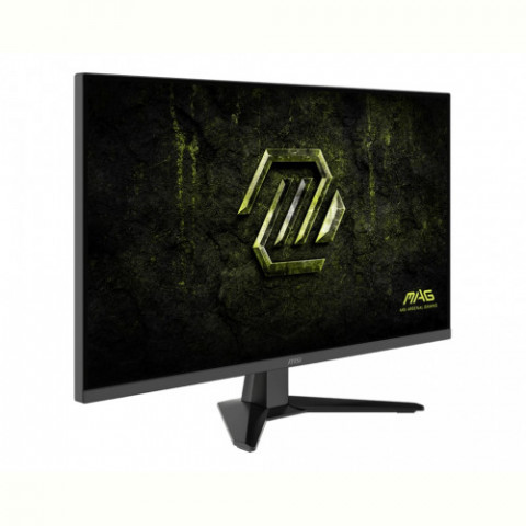 Монітор MSI 31.5" MAG 325QF E18V VA Black 180Hz