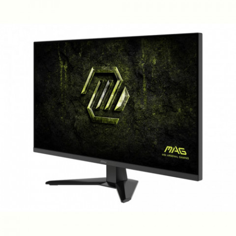 Монітор MSI 31.5" MAG 325QF E18V VA Black 180Hz