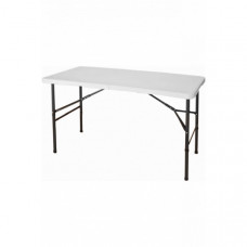 Стіл GT Racer DY-0638 (122x61x74) White
