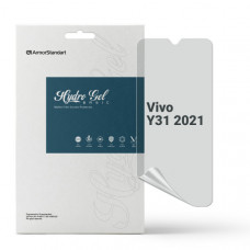 Гідрогелева плівка ArmorStandart Matte для Vivo Y31 2021 (ARM66043)