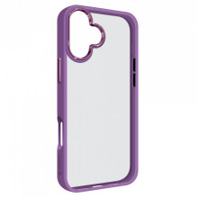 Чохол ArmorStandart UNIT2 для Apple iPhone 16 Plus Violet (ARM78754)