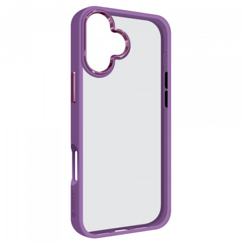 Чохол ArmorStandart UNIT2 для Apple iPhone 16 Plus Violet (ARM78754)
