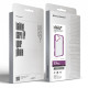 Чохол ArmorStandart UNIT2 для Apple iPhone 16 Plus Violet (ARM78754)