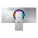Монітор Samsung 34" Odyssey OLED G85S HDMI, DP, USB, Bluetooth, MM, OLED, 3440x1440, 0.3ms, HAS, FreeSync Premium Pro, CURVED
