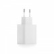 Мережевий зарядний пристрій ColorWay AutoID (2USBx2.4A) White (CW-CHS016-WT)