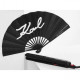 Випрямляч Rowenta SF323LF0 Karl Lagerfeld Optiliss Black