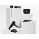 Випрямляч Rowenta SF323LF0 Karl Lagerfeld Optiliss Black