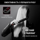 Випрямляч Rowenta SF323LF0 Karl Lagerfeld Optiliss Black