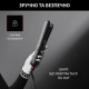 Випрямляч Rowenta SF323LF0 Karl Lagerfeld Optiliss Black