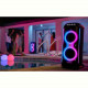 Акустична система JBL PartyBox 710 Black (JBLPARTYBOX710EU) Купити в Україні