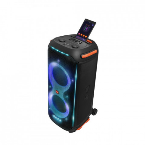 Акустична система JBL PartyBox 710 Black (JBLPARTYBOX710EU) Купити в Україні