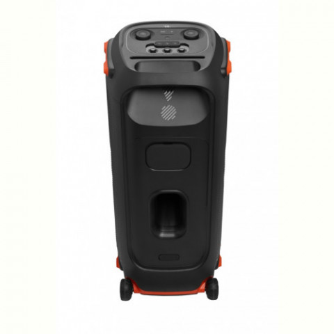 Акустична система JBL PartyBox 710 Black (JBLPARTYBOX710EU) Купити в Україні