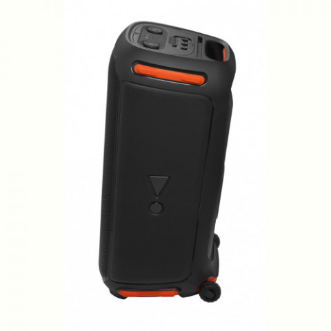 Акустична система JBL PartyBox 710 Black (JBLPARTYBOX710EU) Купити в Україні