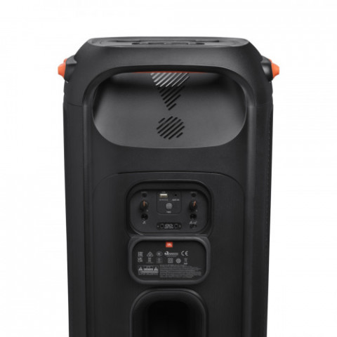 Акустична система JBL PartyBox 710 Black (JBLPARTYBOX710EU) Купити в Україні