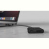 Адаптер Belkin USB Type-C - HDMI Black (AVC002BTBK)