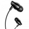 Гарнітура Borofone BM61 Wanderer Black (BM61B)