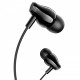 Гарнітура Borofone BM61 Wanderer Black (BM61B)
