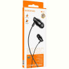 Гарнітура Borofone BM61 Wanderer Black (BM61B)