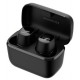 Навушники TWS Sennheiser CX Plus True Wireless Black (509188)
