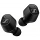 Навушники TWS Sennheiser CX Plus True Wireless Black (509188)