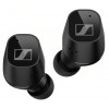 Навушники TWS Sennheiser CX Plus True Wireless Black (509188)