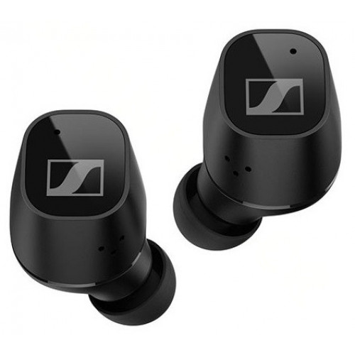 Навушники TWS Sennheiser CX Plus True Wireless Black (509188)