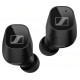 Навушники TWS Sennheiser CX Plus True Wireless Black (509188)