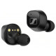 Навушники TWS Sennheiser CX Plus True Wireless Black (509188)