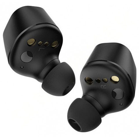 Навушники TWS Sennheiser CX Plus True Wireless Black (509188)