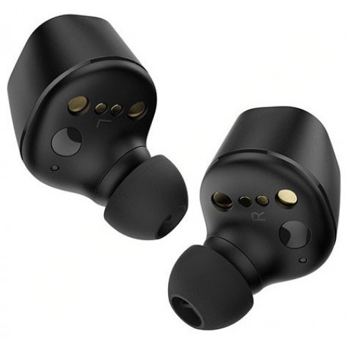Навушники TWS Sennheiser CX Plus True Wireless Black (509188)