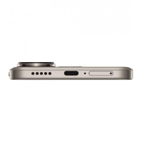 Смартфон Xiaomi Poco F6 12/512GB Titanium