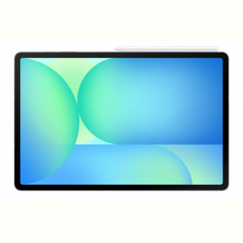 Планшет Samsung Galaxy Tab S10 FE+ 5G 12/256GB Grey (SM-X626BZAP) Купити в Україні