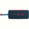 Акустична система JBL GO 3 Blue Pink (JBLGO3BLUP)
