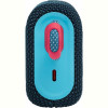 Акустична система JBL GO 3 Blue Pink (JBLGO3BLUP)