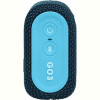 Акустична система JBL GO 3 Blue Pink (JBLGO3BLUP)